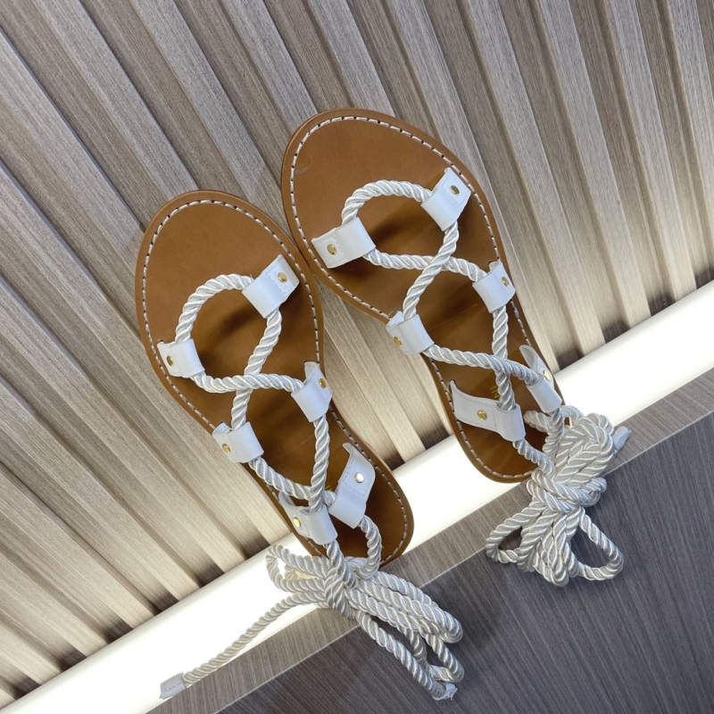 Celine Sandals